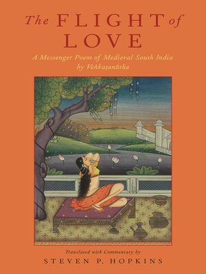 cover image of The Flight of Love